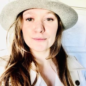 Meet your Posher, Margaret